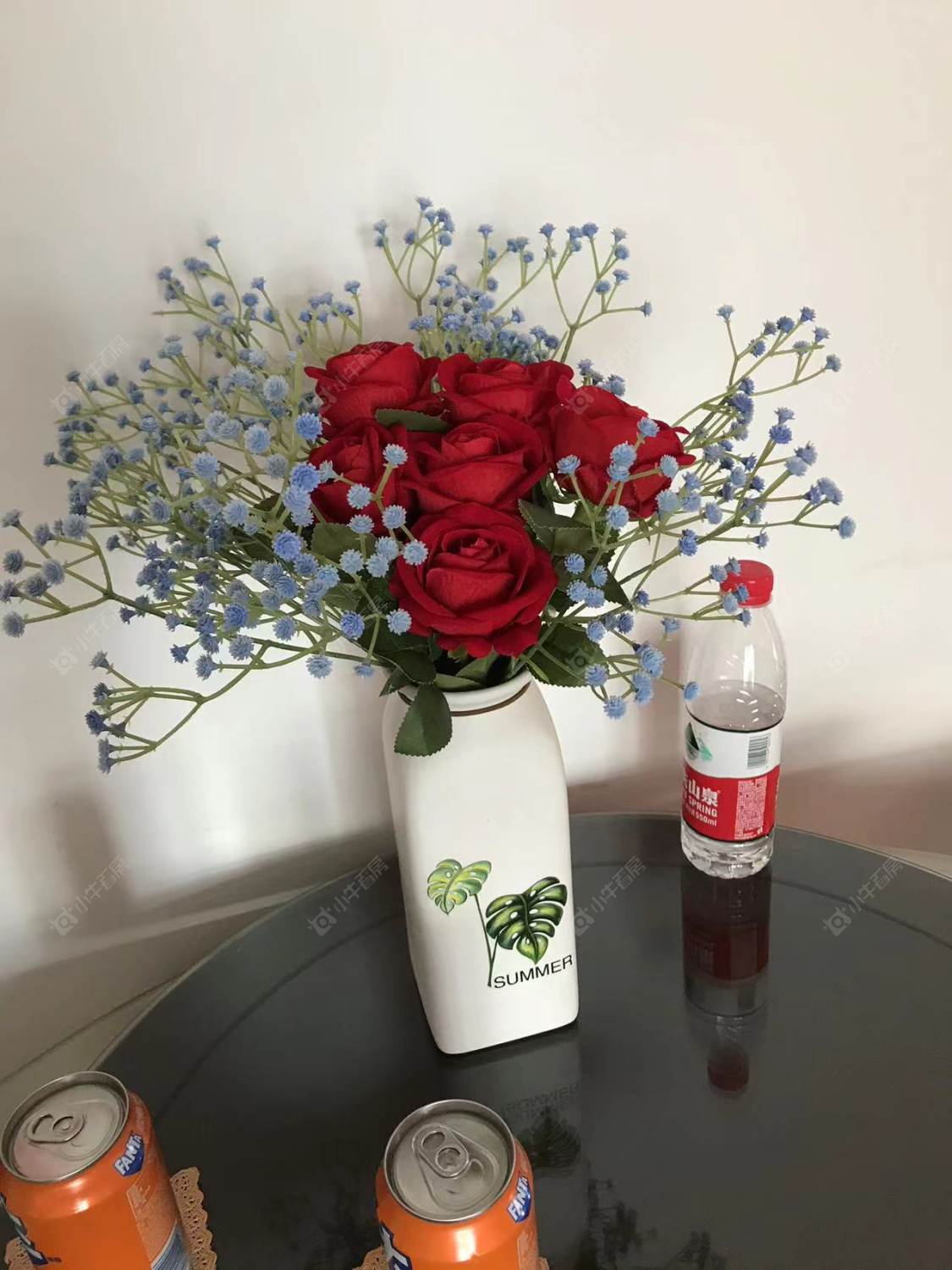 常州银河湾星苑在租房源_小牛看房