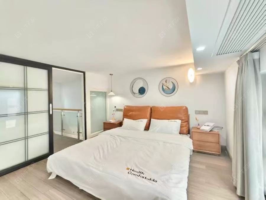 常州中海锦珑湾在租房源室内图_小牛看房