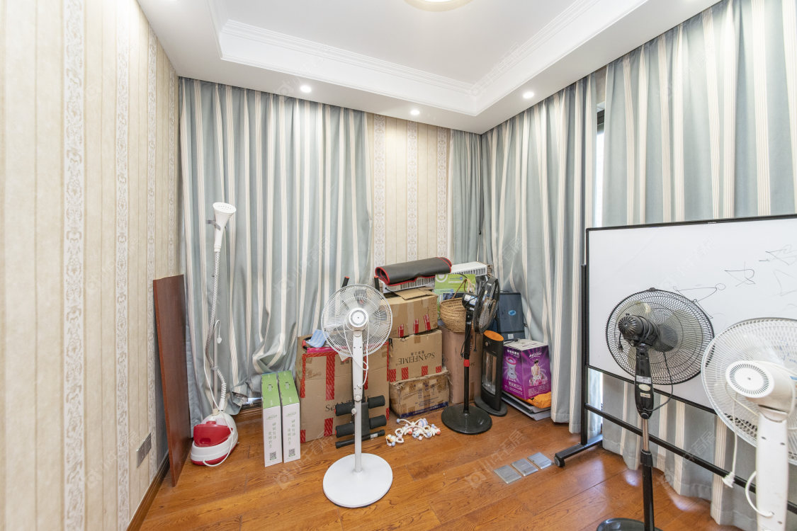 常州玉兰广场二期在售二手房源室内图_小牛看房