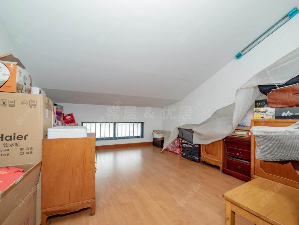 常州丽华南村竹园在售二手房源室内图_小牛看房