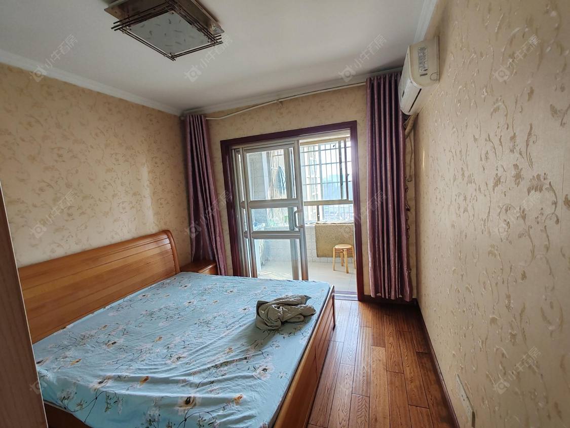 常州香缇湾花园在租房源室内图_小牛看房