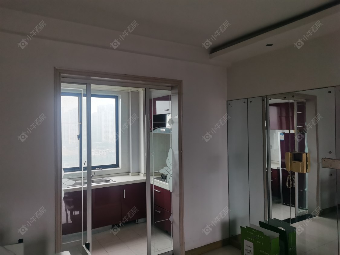 常州四季新城金典在租房源_小牛看房