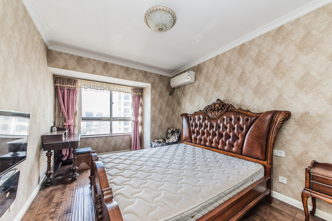 常州九龙仓繁华里在售二手房源室内图_小牛看房