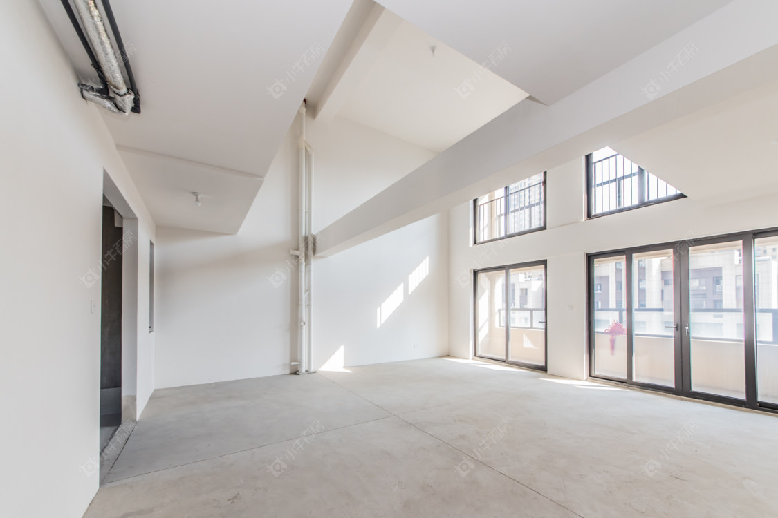 龙湖景粼天著房源室内图 常州龙湖景粼天著在售二手房源室内图_小牛看房