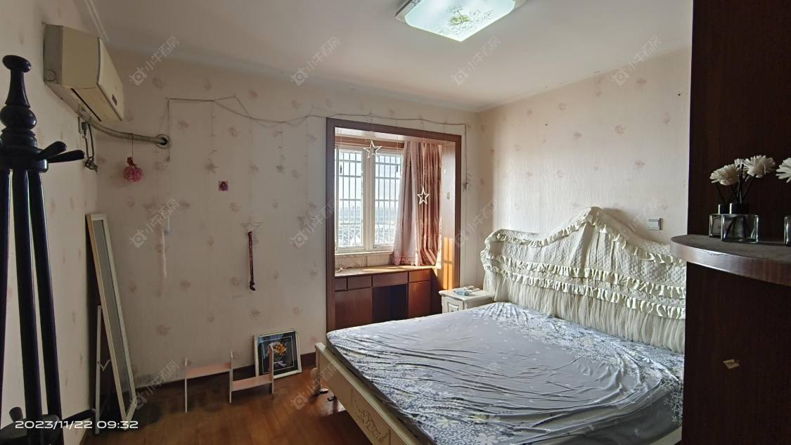 常州新立名园在租房源室内图_小牛看房