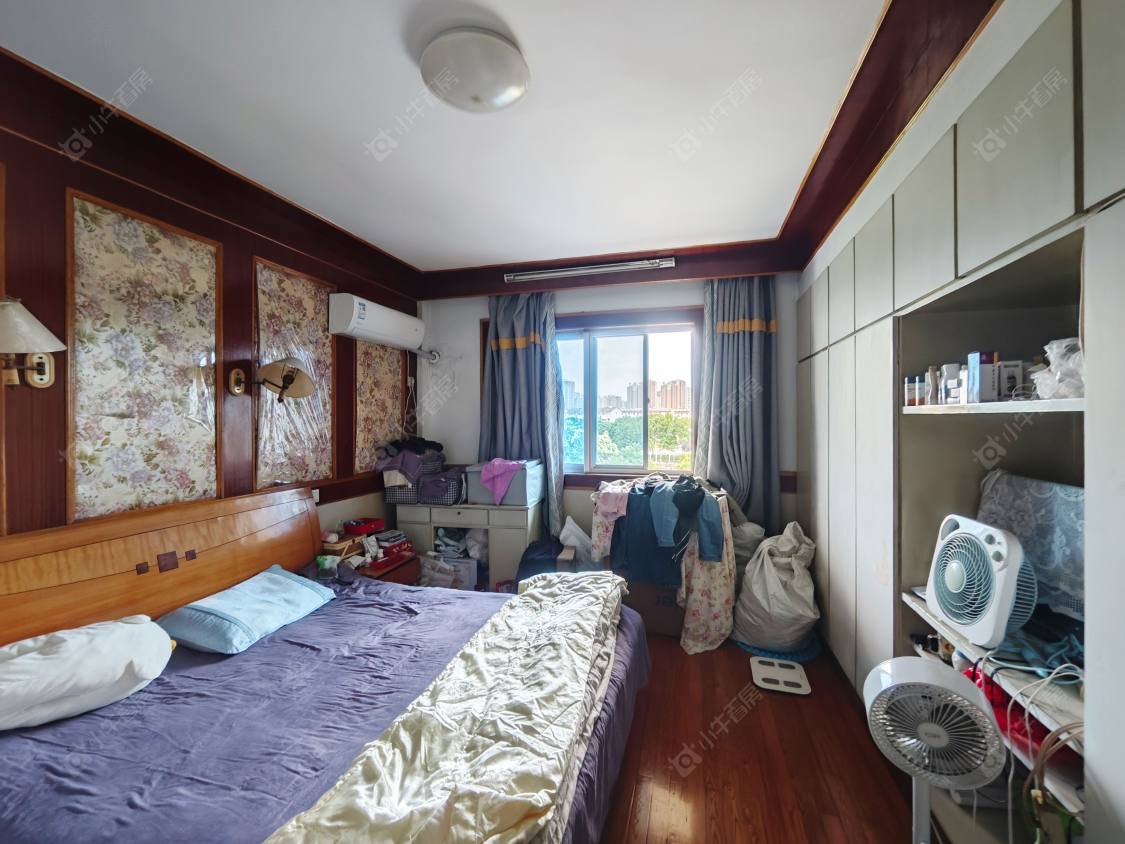 常州香草新村在售二手房房源室内图_小牛看房