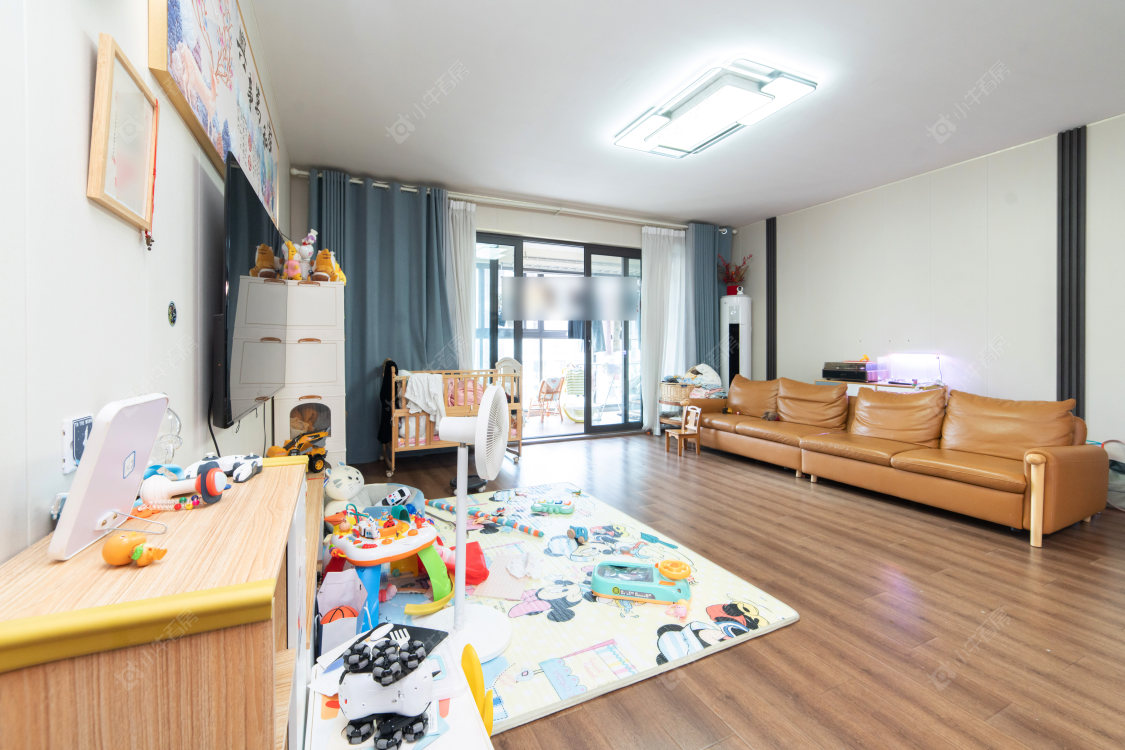 常州路劲雅居乐城市万象在售二手房_小牛看房