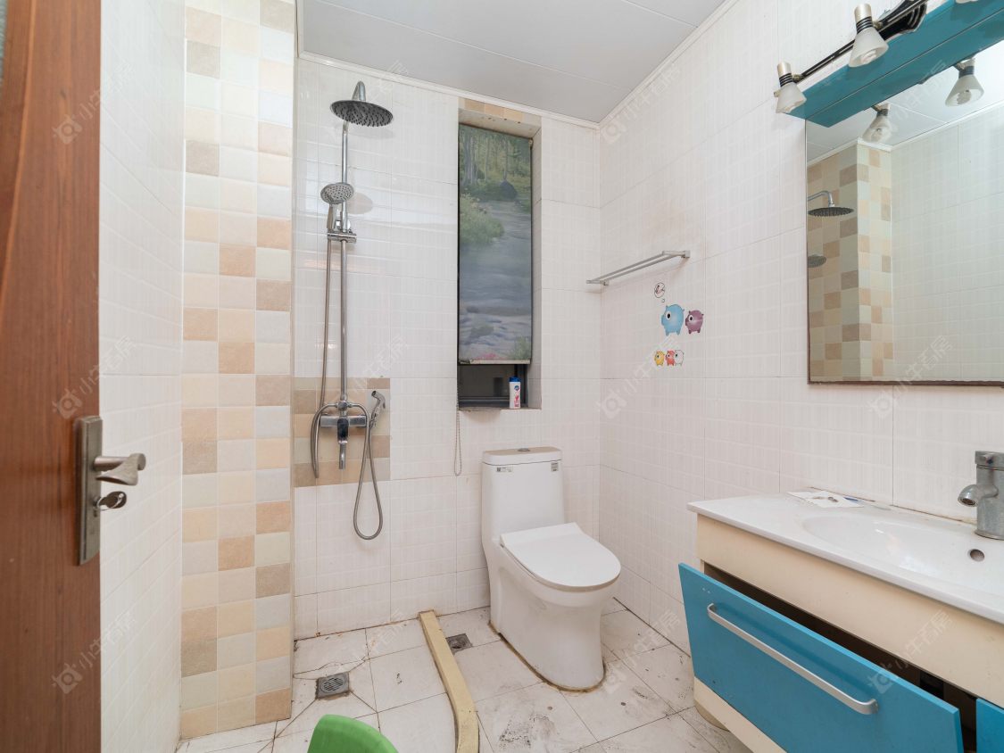 常州阳湖名城在售二手房源室内图_小牛看房