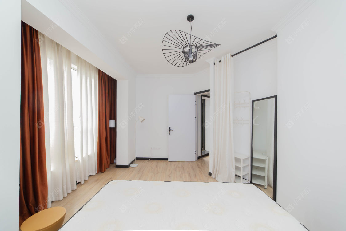 常州侨光苑在售二手房源室内图_小牛看房