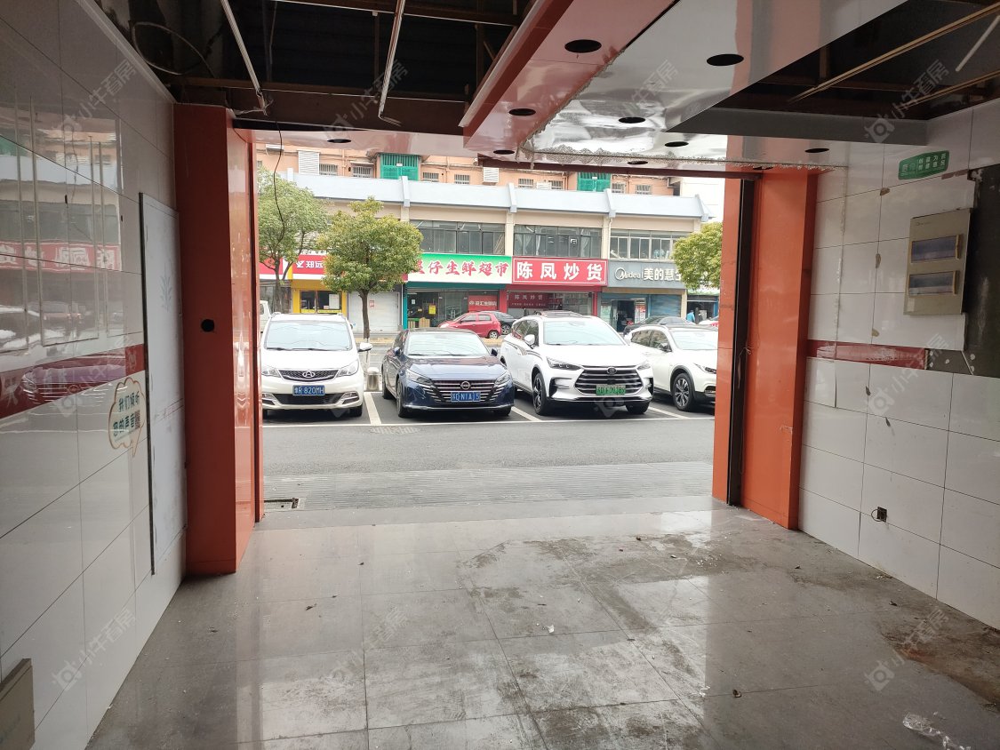 金色新城西区房源室内图 常州金色新城西区在租房源室内图_小牛看房