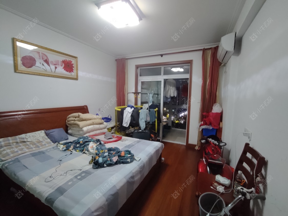 常州太湖明珠苑西苑在租房源室内图_小牛看房