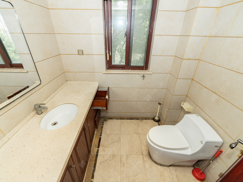 常州紫阳美地山庄别墅区在售二手房源室内图_小牛看房