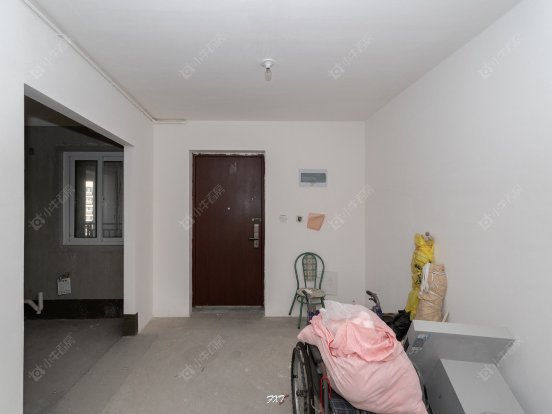 常州中梁金坛壹号院在售二手房源室内图_小牛看房