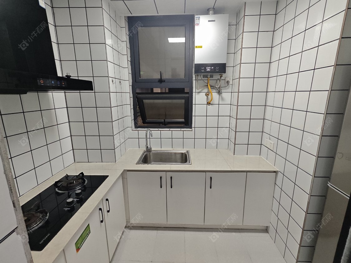 常州清云澜湾A区在租房源室内图_小牛看房