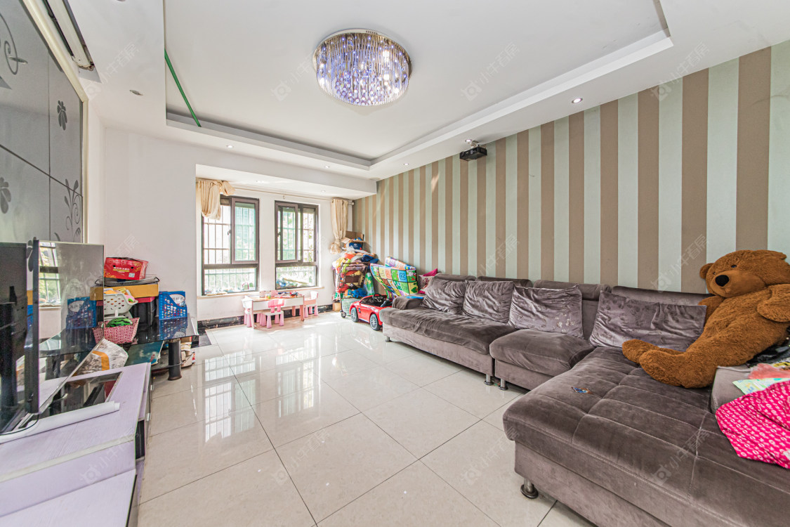 常州万骏金域丹堤在售二手房_小牛看房