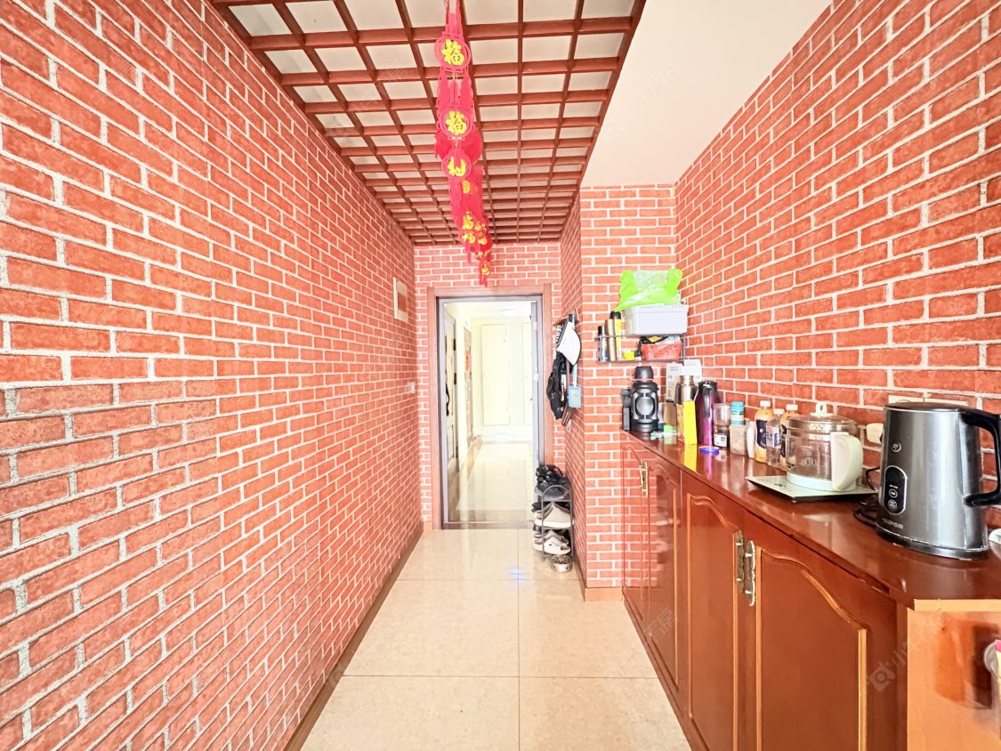 丹阳御河熙岸在售二手房源室内图_小牛看房