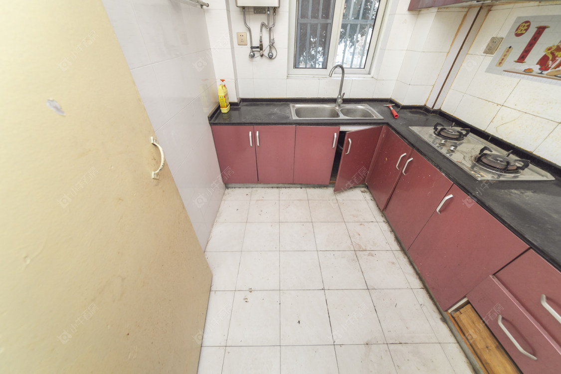 常州荆川里续建在售二手房源室内图_小牛看房