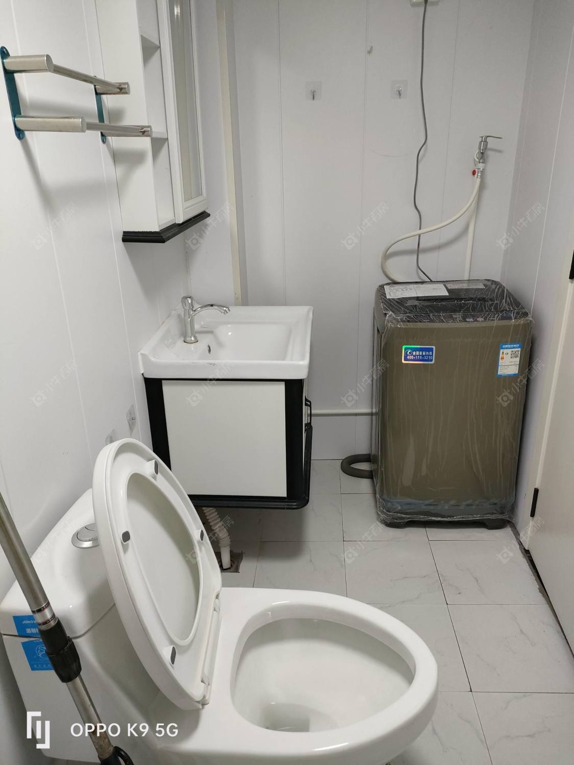 常州兰翔新村在租房源室内图_小牛看房