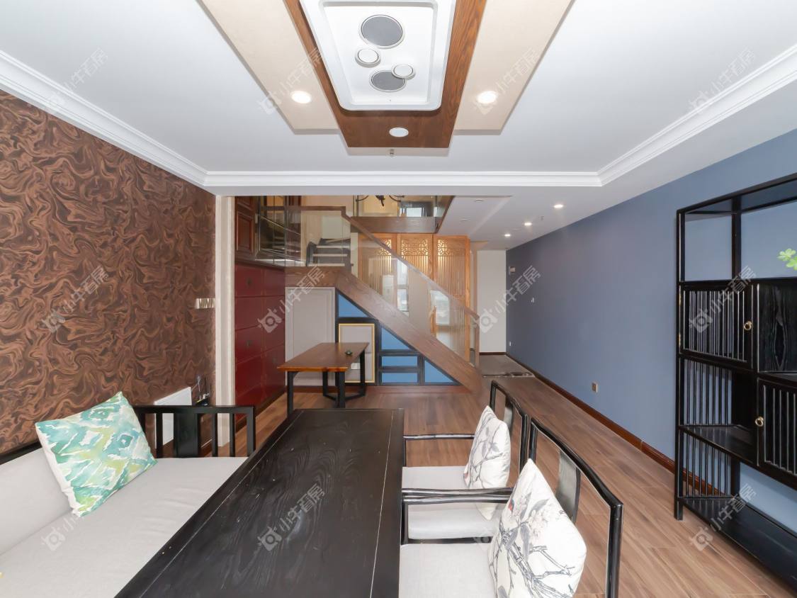 常州世茂广场在租房源室内图_小牛看房