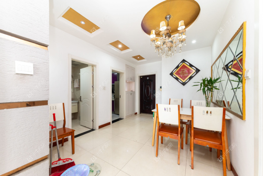 常州聚盛花园在租房源室内图_小牛看房