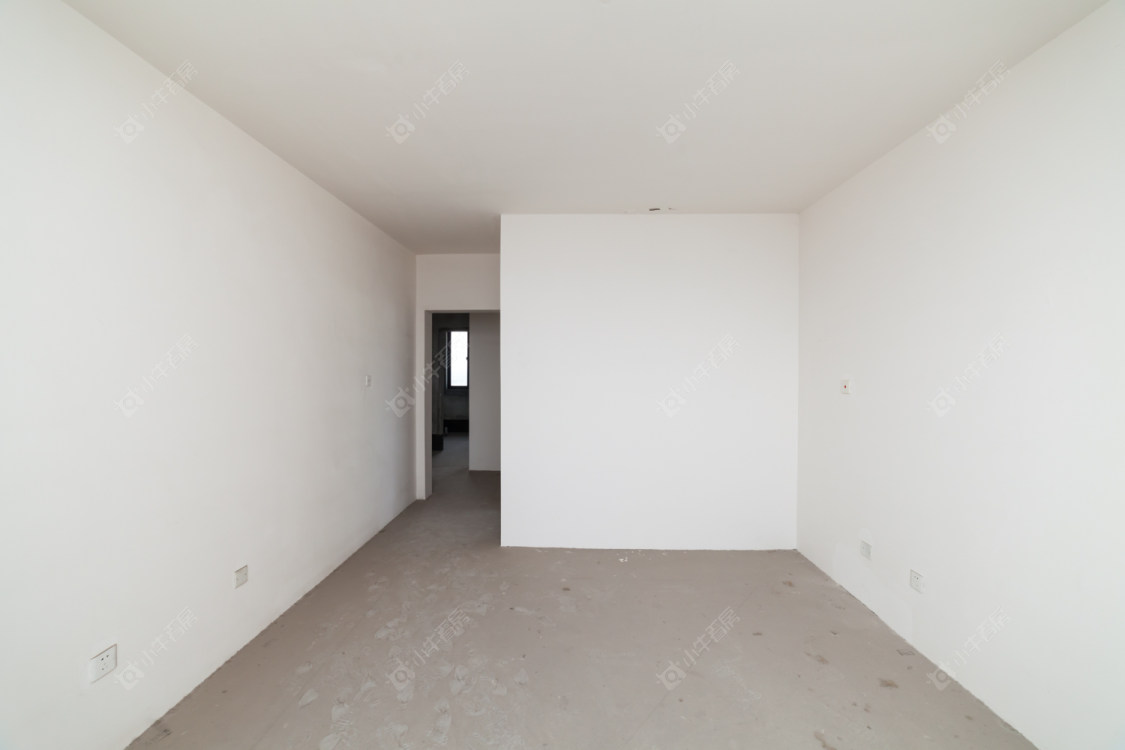 常州金域东郡在售二手房源室内图_小牛看房