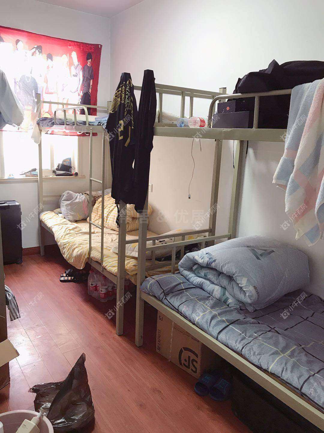 常州腾龙苑西区在租房源室内图_小牛看房