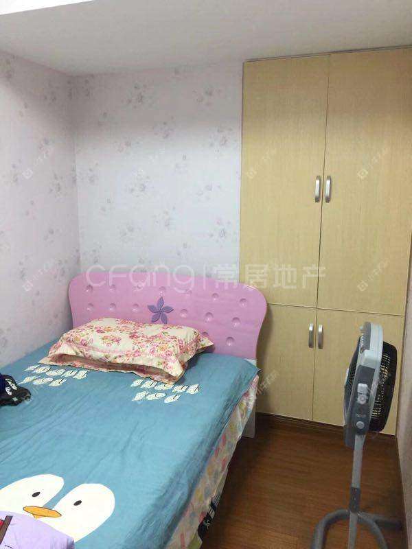 常州百兴华府一期租房_百兴华府一期1室2厅房源出租