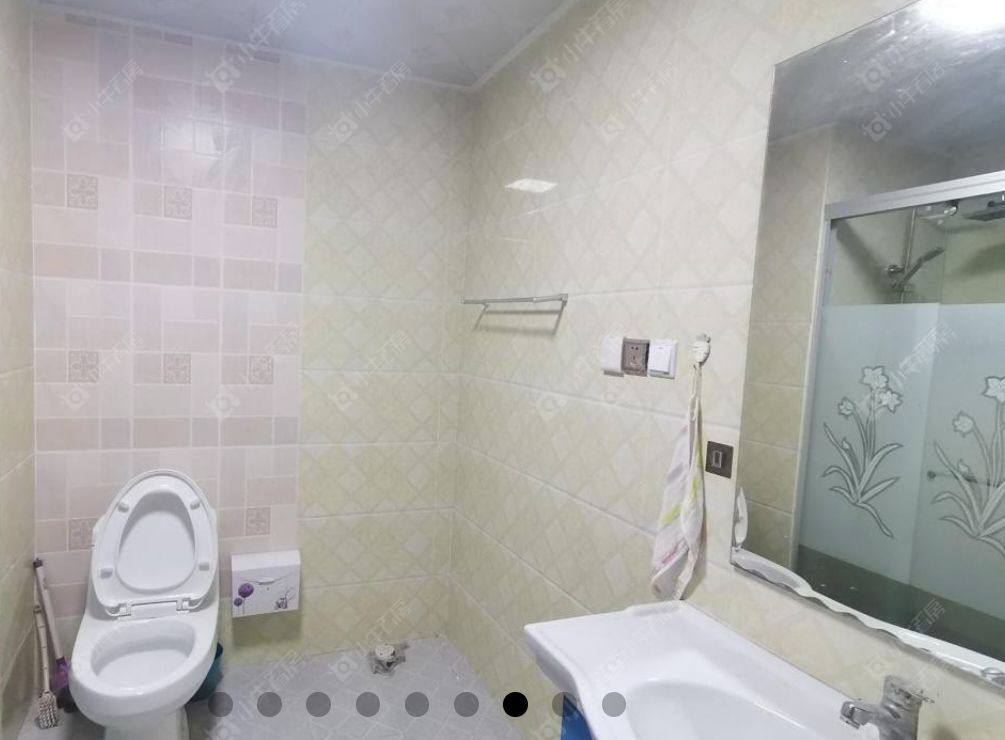 常州玉兰广场二期在租房源室内图_小牛看房