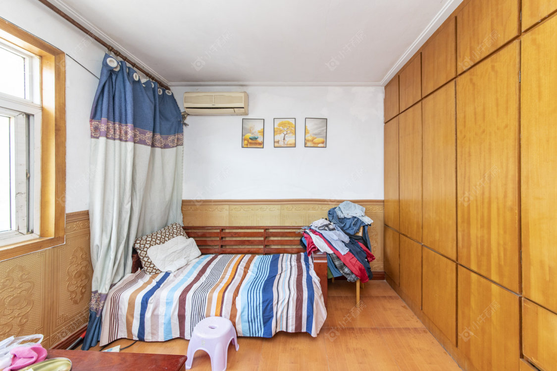 常州欣达园在售二手房源室内图_小牛看房