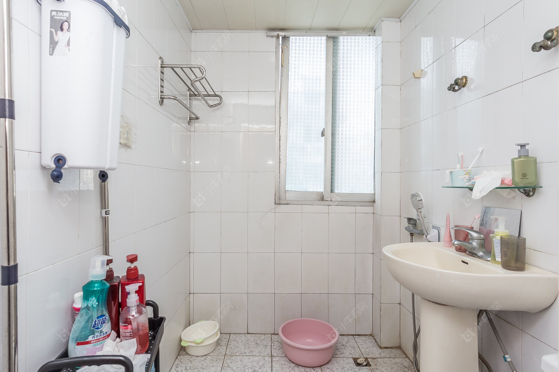 常州翠竹新村南区在售二手房源室内图_小牛看房