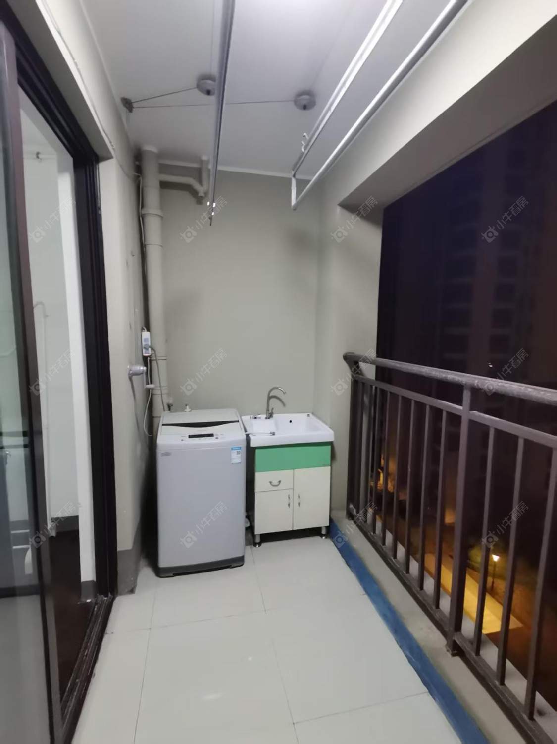 常州新尚嘉园在租房源室内图_小牛看房