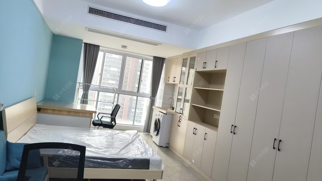 常州星河国际六区在租房源_小牛看房