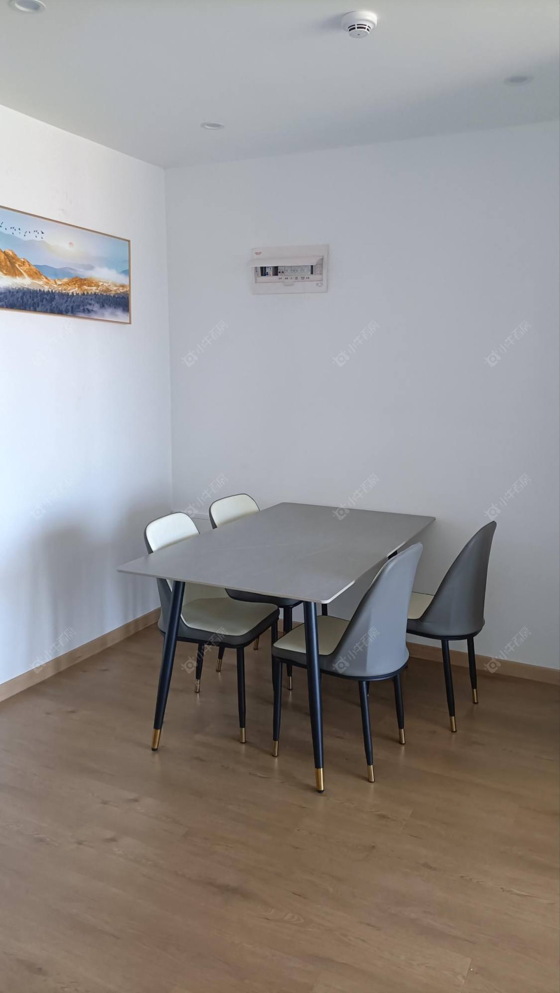 常州世茂广场在租房源室内图_小牛看房