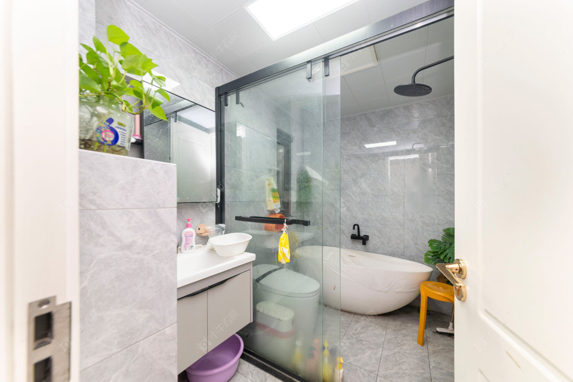 常州荣盛御府在售二手房源室内图_小牛看房