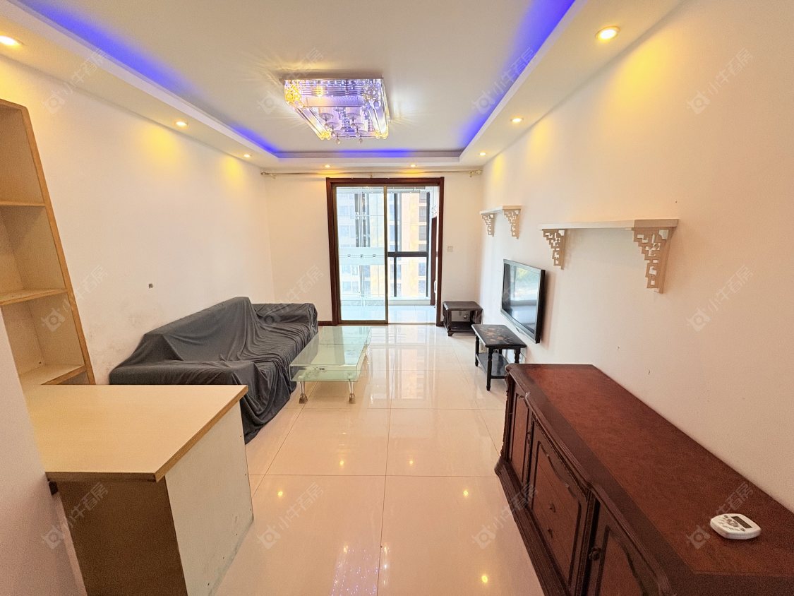 常州福地聚龙苑2室2厅1卫出租_小牛看房