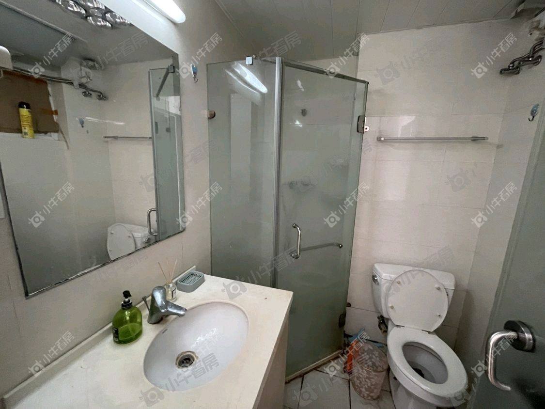 常州莱蒙城铂晶在租房源室内图_小牛看房