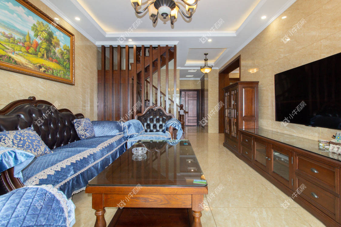 常州银河湾明苑三期在租房源_小牛看房