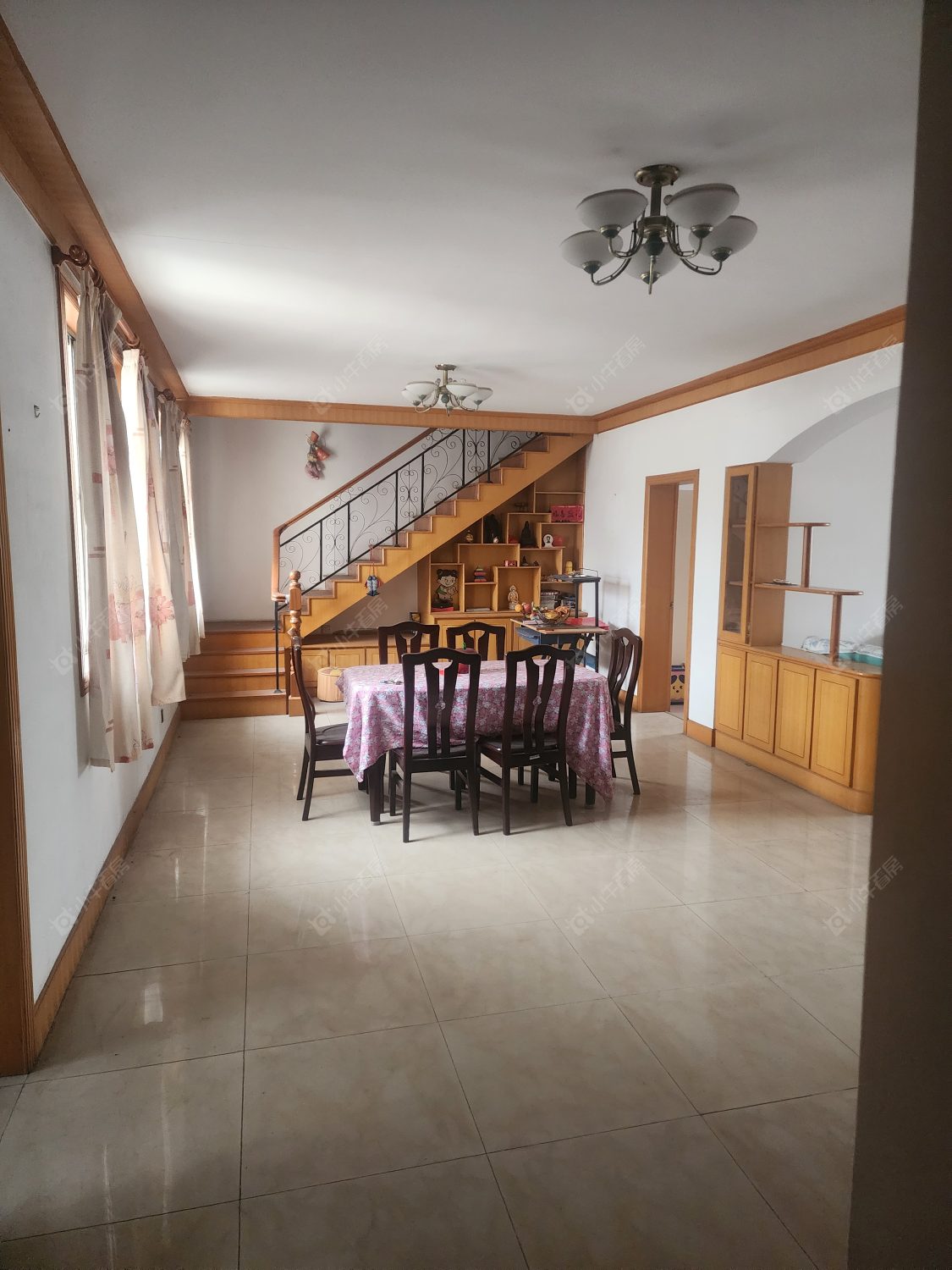 常州翠竹新村北区在租房源室内图_小牛看房