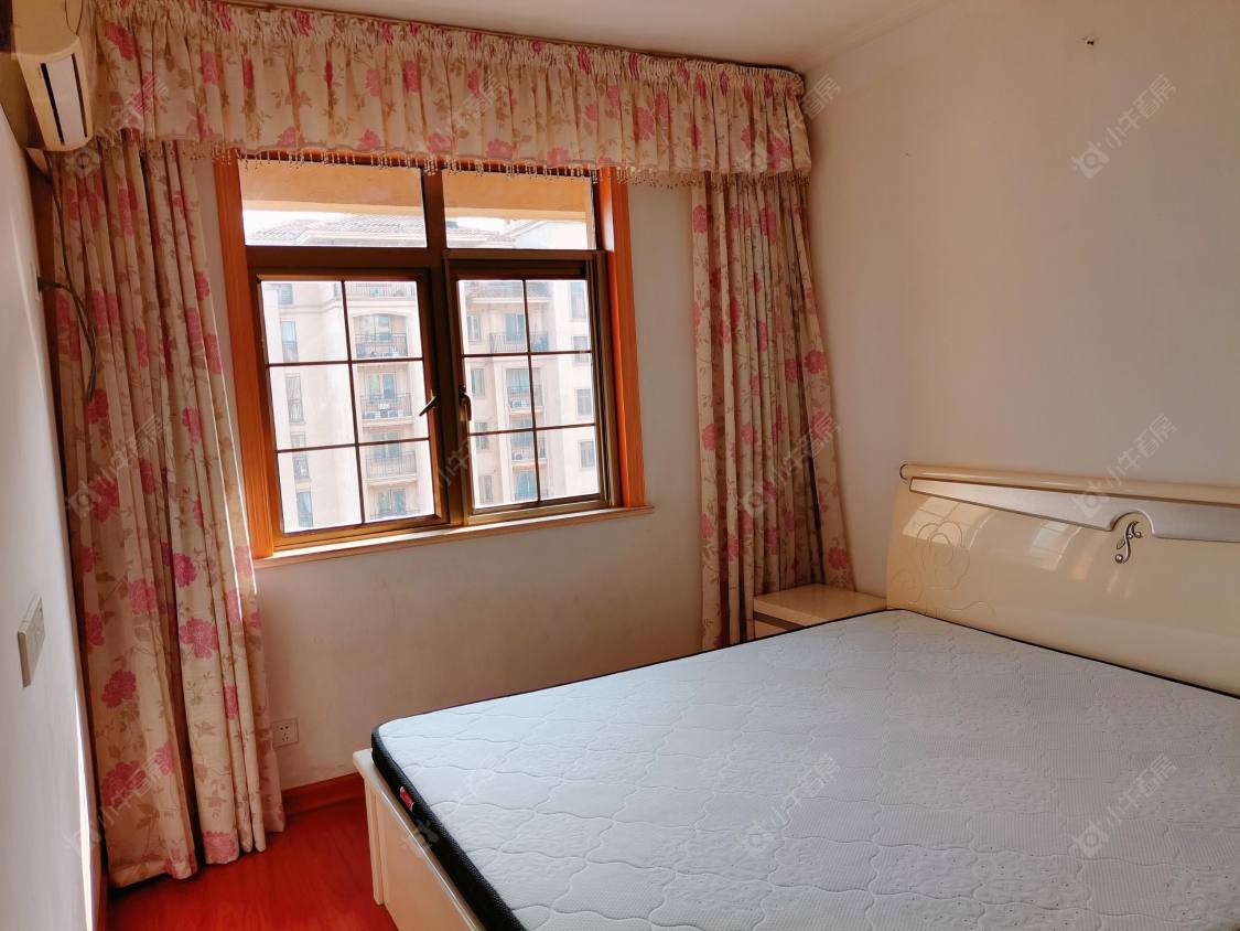 常州银河湾第一城一期在租房源室内图_小牛看房