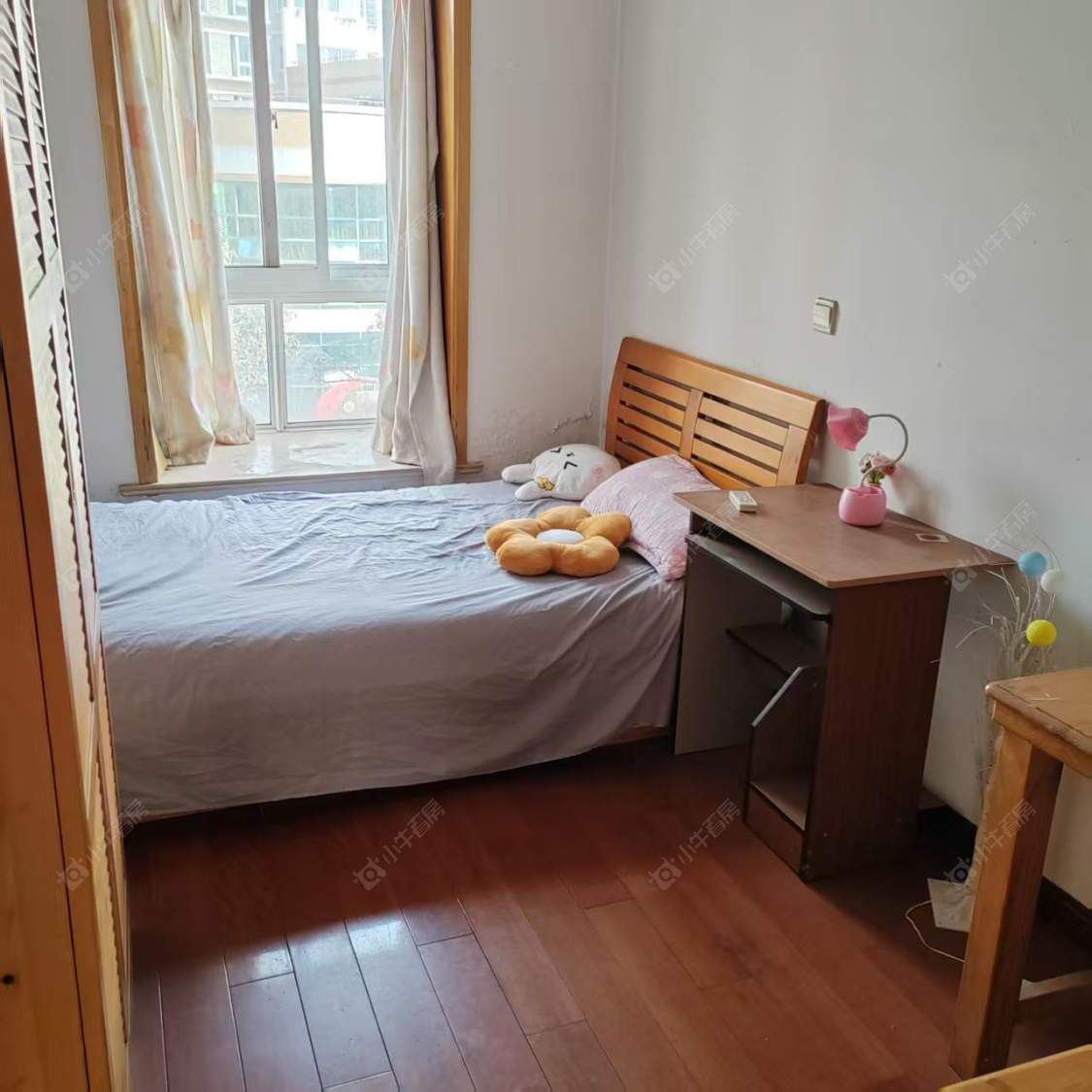 常州陈渡新苑在租房源_小牛看房