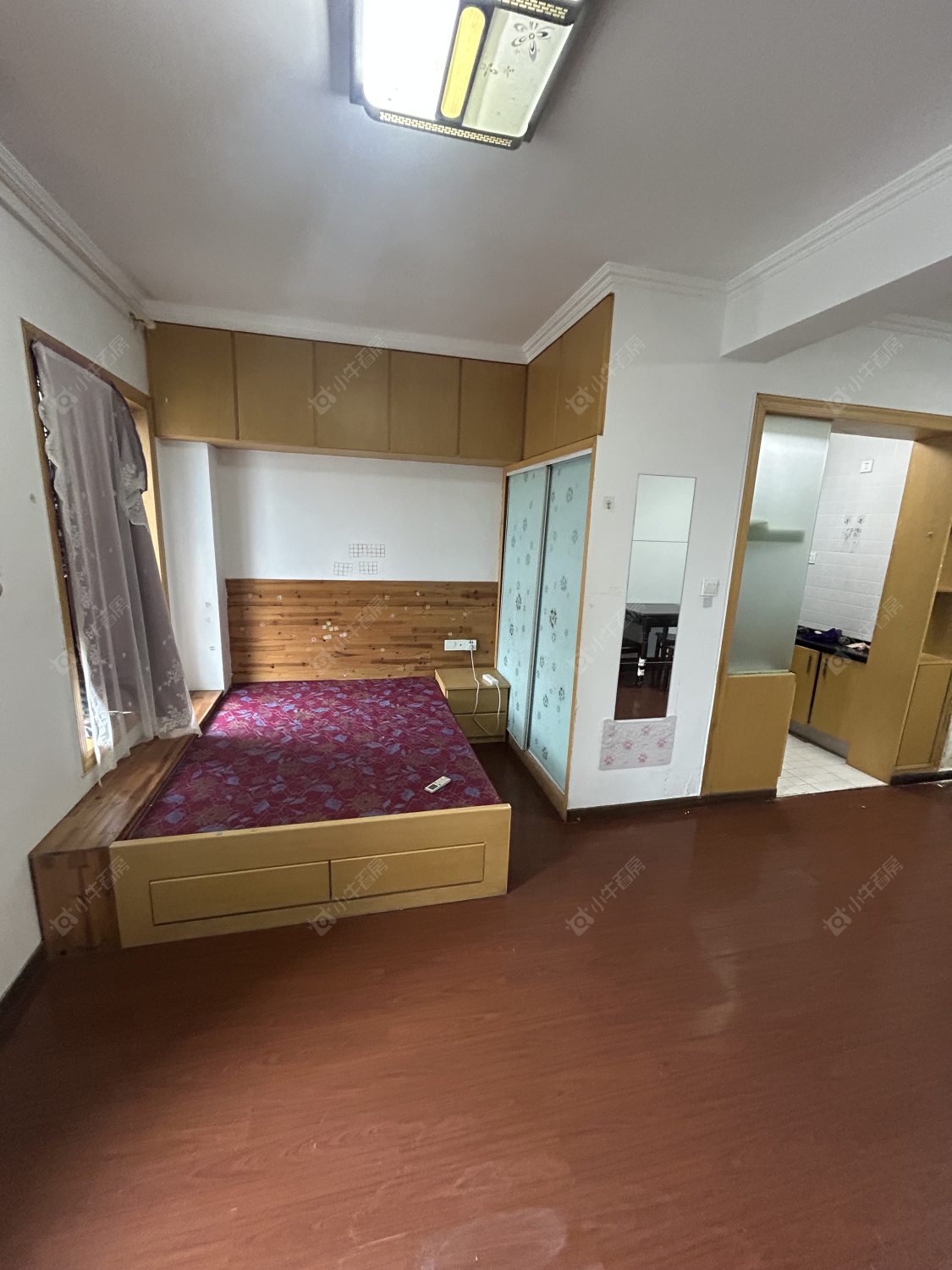 常州天禄商务广场在租房源室内图_小牛看房