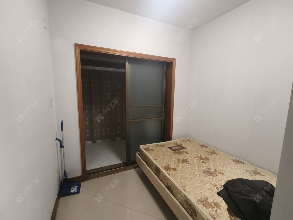 常州蓝天花园西区在租房源室内图_小牛看房