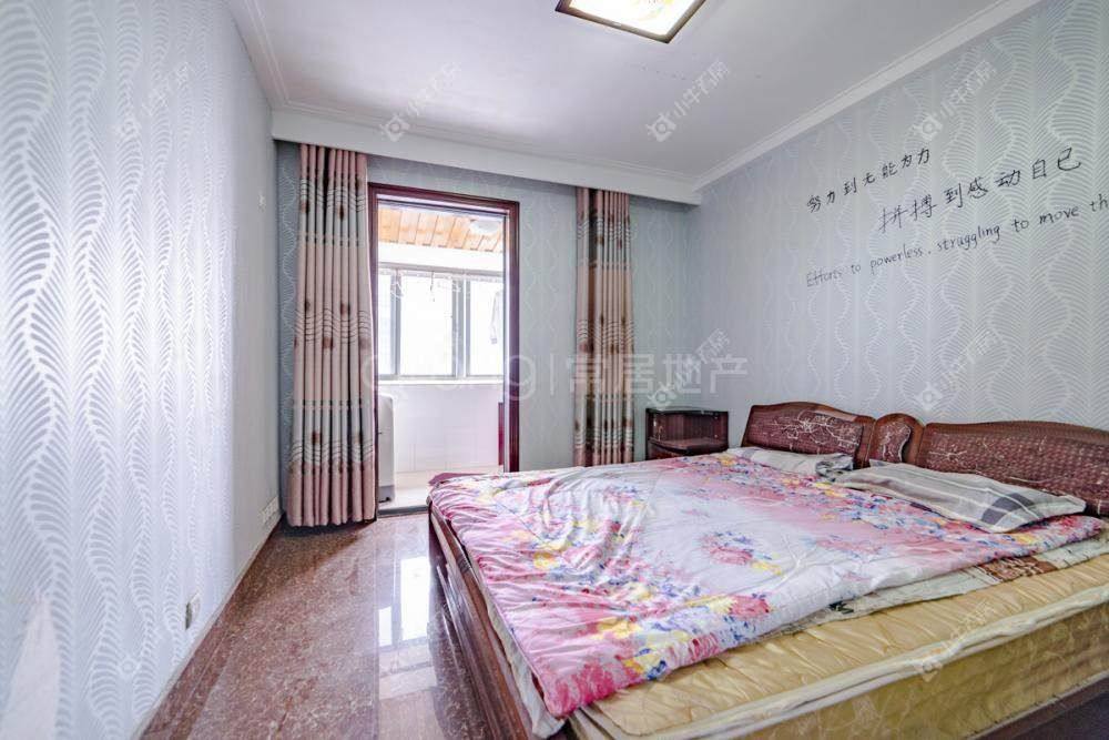 常州学府名门花苑在租房源室内图_小牛看房