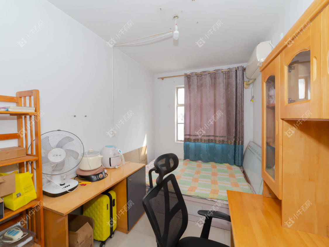 常州北环新村在租房源室内图_小牛看房