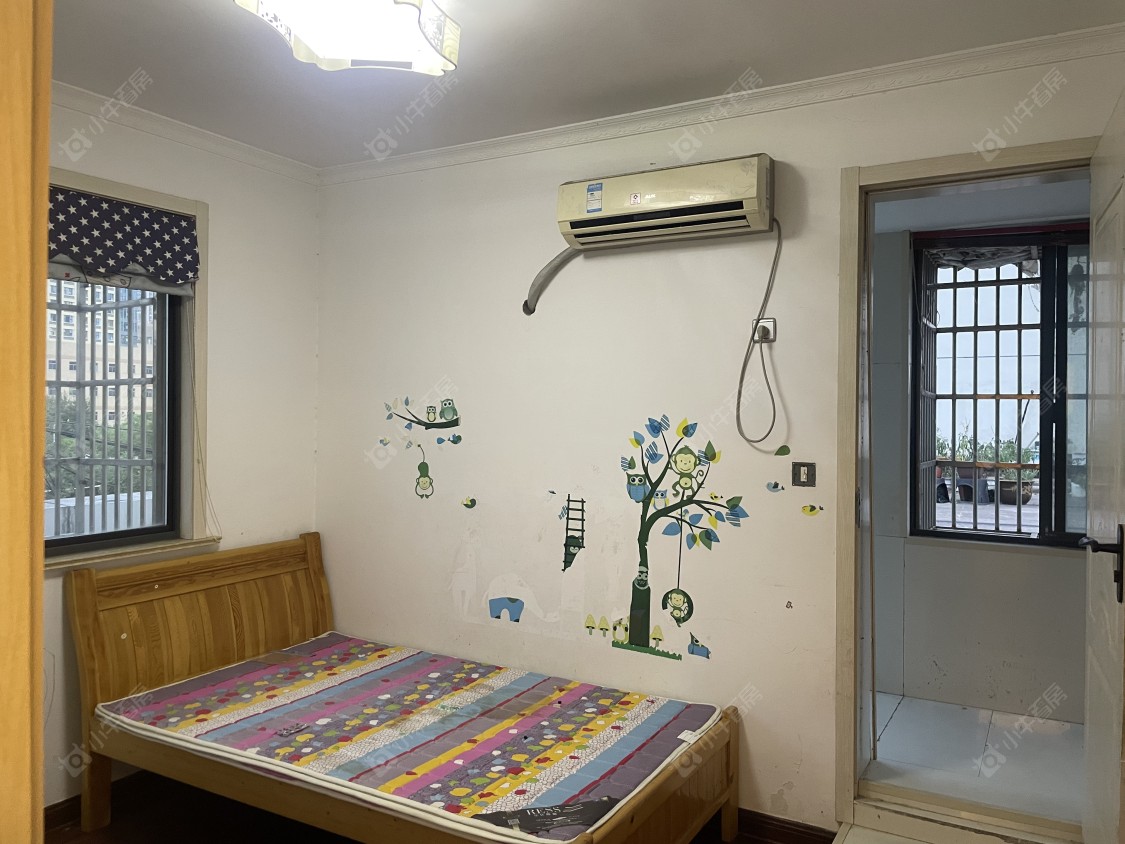 常州丰乐尚都在租房源_小牛看房