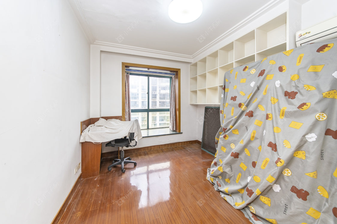 常州随园锦湖公寓在售二手房源室内图_小牛看房