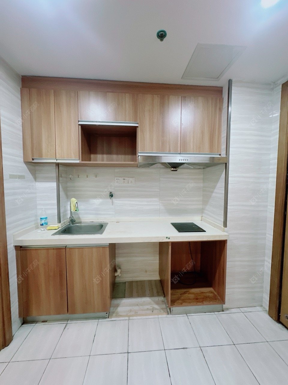 常州恒大翡翠华庭在租房源室内图_小牛看房