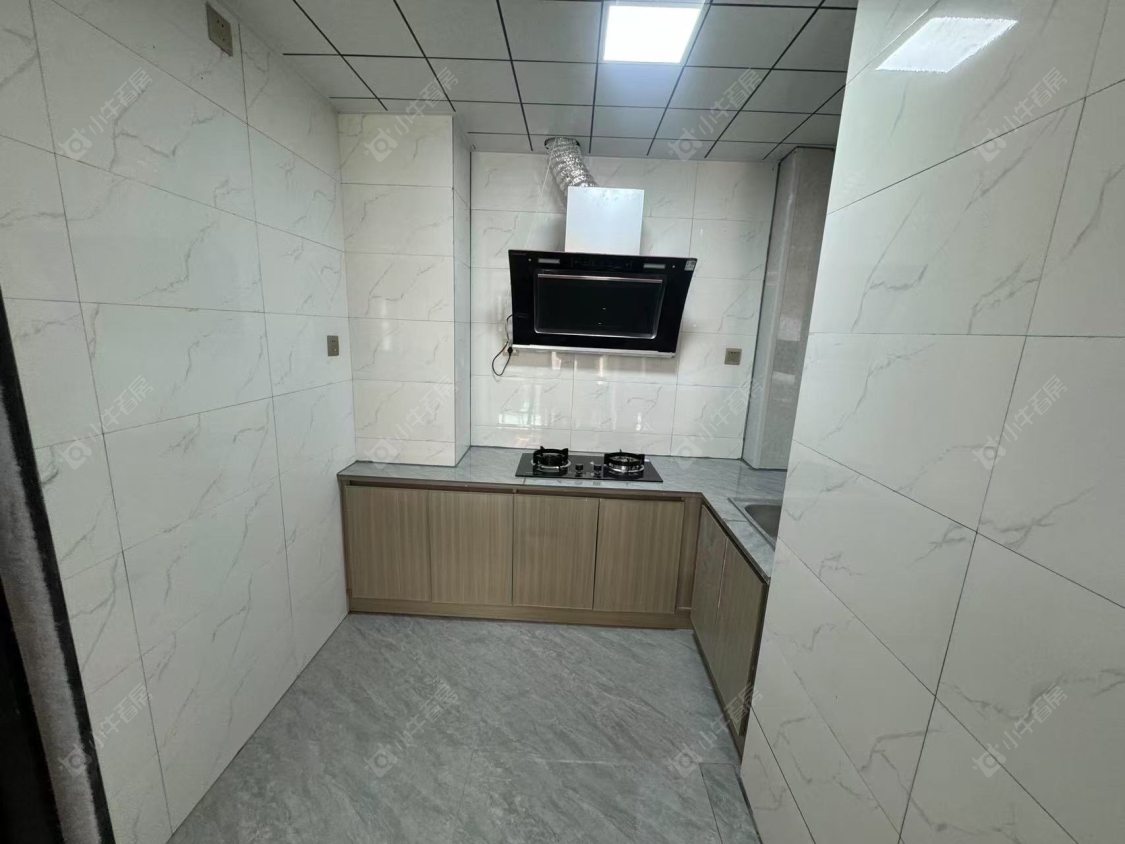 常州新城黑牡丹·世纪之光在租房源室内图_小牛看房