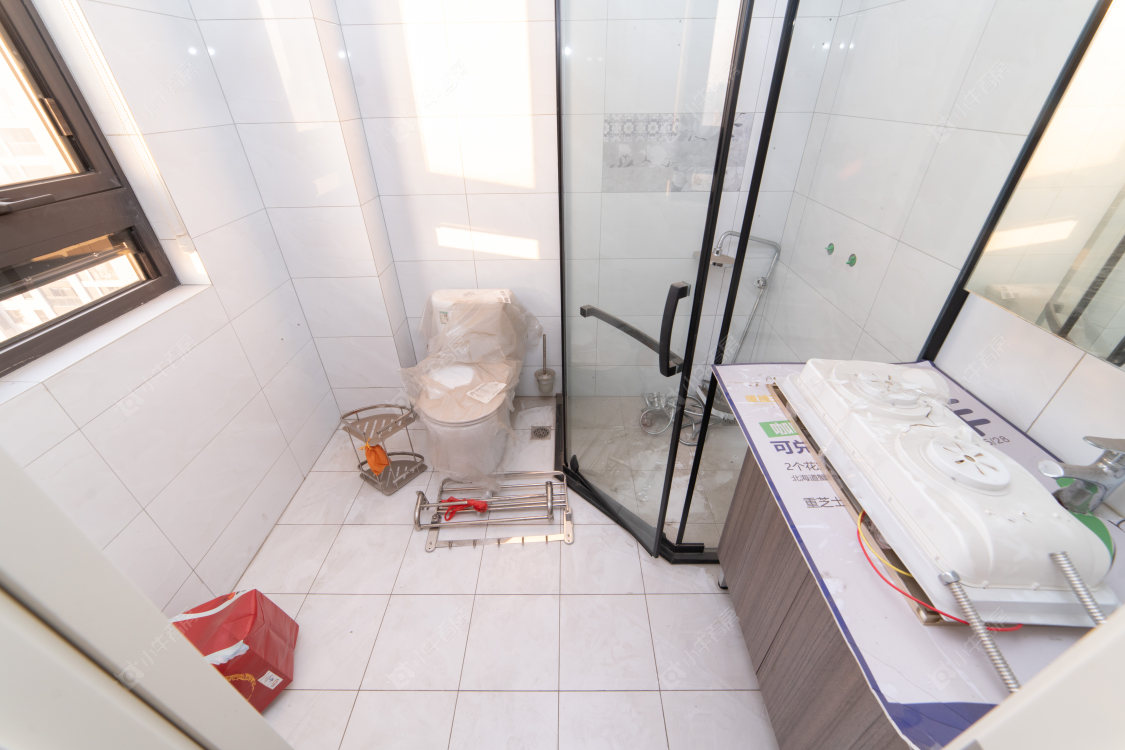 路劲雅居乐城市万象房源室内图 常州路劲雅居乐城市万象在售二手房源室内图_小牛看房