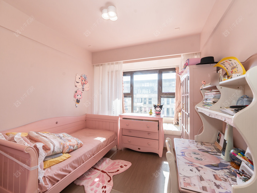 常州桃溪院子在售二手房源室内图_小牛看房